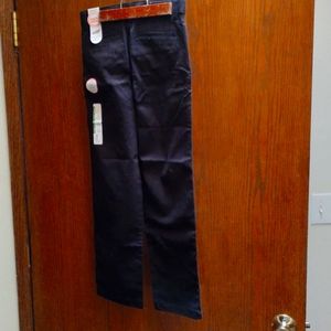 Wonder Nation Boys School Uniform Stretch pants